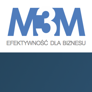 M3MCom logo