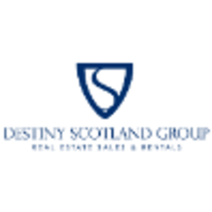 Destiny Scotland Group logo