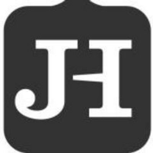 Jim Hay logo