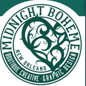 Midnight Boheme logo