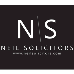 Neil Solicitors &amp; Estate Agents logo