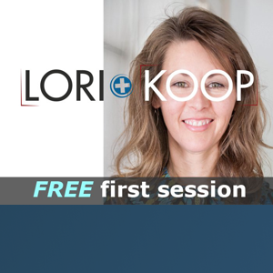 Lori Koop logo
