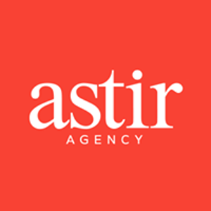 Astir Agency logo
