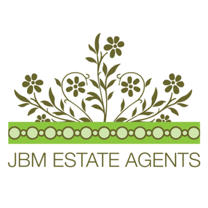 JBM Estate Agents logo