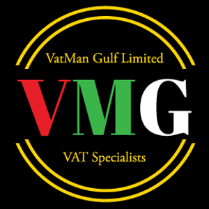 VatMan Gulf logo