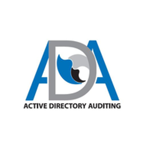 Active Directory Auditing logo
