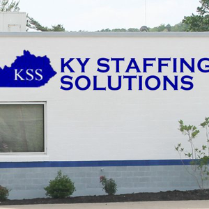 Ky Staffing Solutions logo