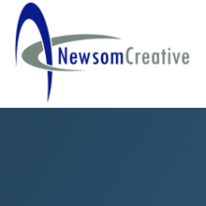 Newsom Creative logo