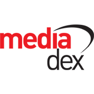 Mediadex logo