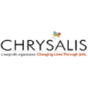 Chrysalis Los Angeles logo