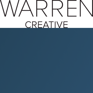 Warren Creative logo