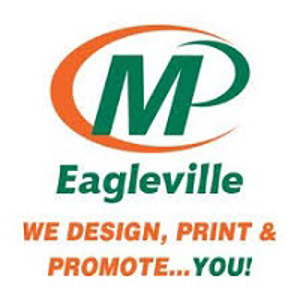 Minuteman Press South Charleston logo