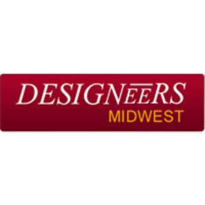 Designeers Midwest logo