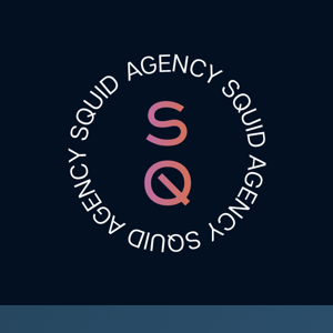 Agency Squid logo