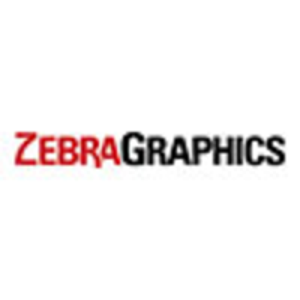ZebraGraphics, Inc. logo