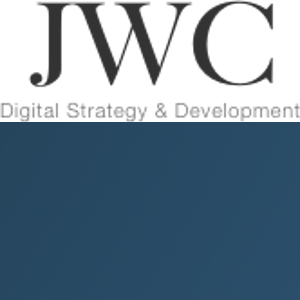 JWC, INC logo