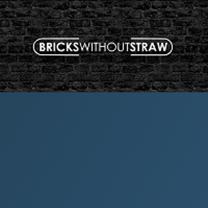 Bricks Without Straw logo