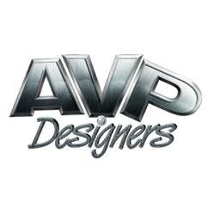 AVP Designers logo