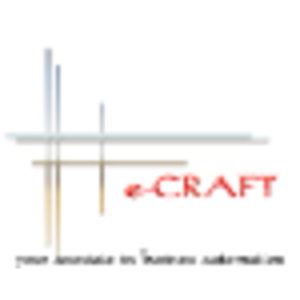 Electro CRAFT Corporation Ltd. logo