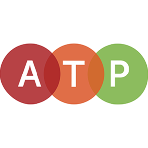 American Translation Partners, Inc. logo