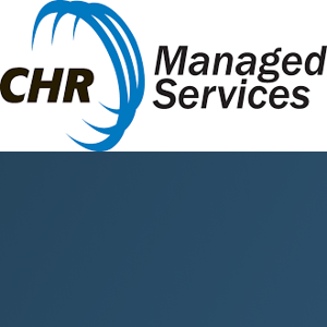 CHR Managed Services logo