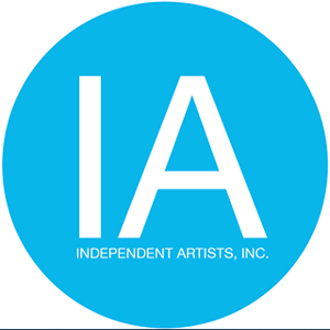 Independent Artists Agency logo