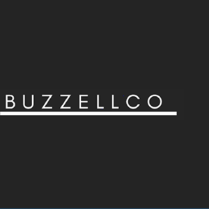 The Buzzell Company logo