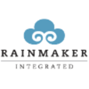 Rainmaker Integrated logo