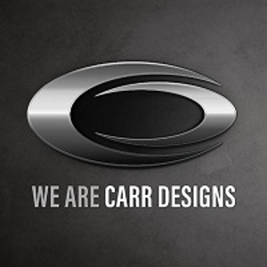 Carr Designs logo