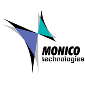 Monico Technologies Ltd. logo