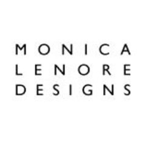 Monica Lenore Designs logo