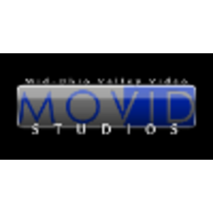 MOVID Studios logo