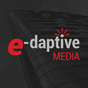 e-daptive Media logo