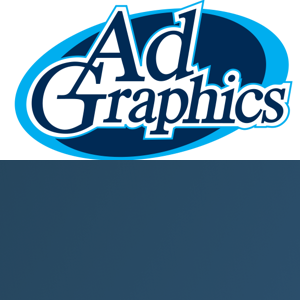 Ad Graphics Inc logo