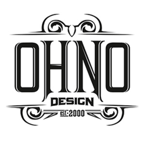 Ohno Design logo