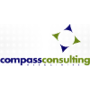 Compass Consulting Associates logo