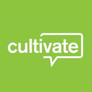 Cultivate Public Relations logo