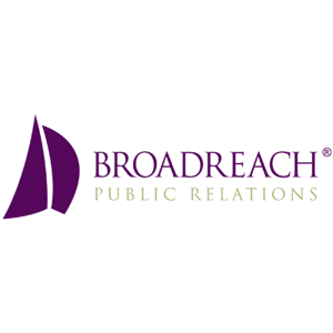 Broadreach Public Relations logo