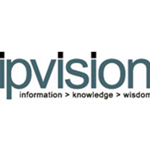 IPVision, Inc. logo
