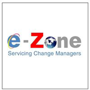 E-Zone Limited logo