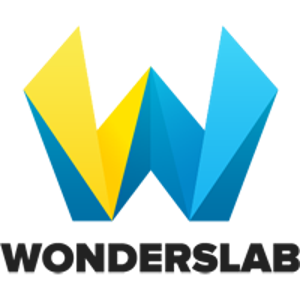 WONDERSLAB, LTD logo