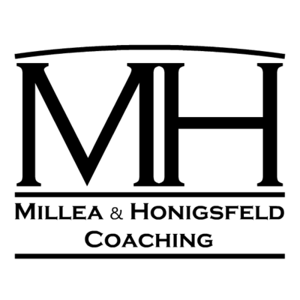 Millea &amp; Honigsfeld Coaching logo