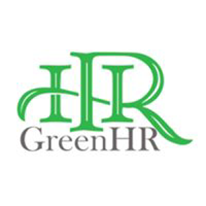 Greenhr logo