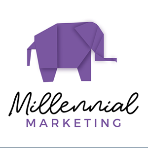 Millennial Marketing AZ logo