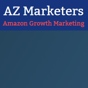 AZ Marketers logo