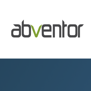 Abventor - a team of Drupal developers logo