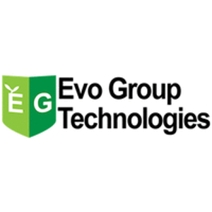 Evo Group Technologies, Inc. logo