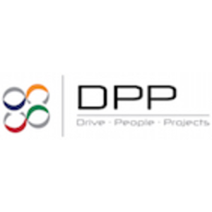 DPP Tech, Inc. logo