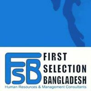 First Selection Bangladesh logo