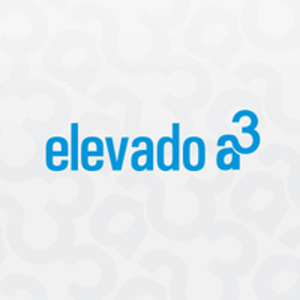 Elevado a3 logo